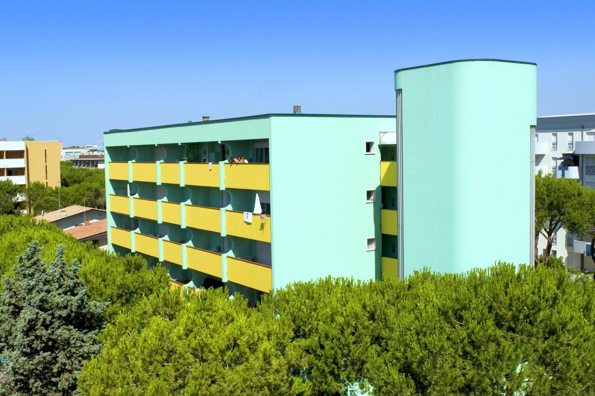 Montecarlo Appartamento Bibione